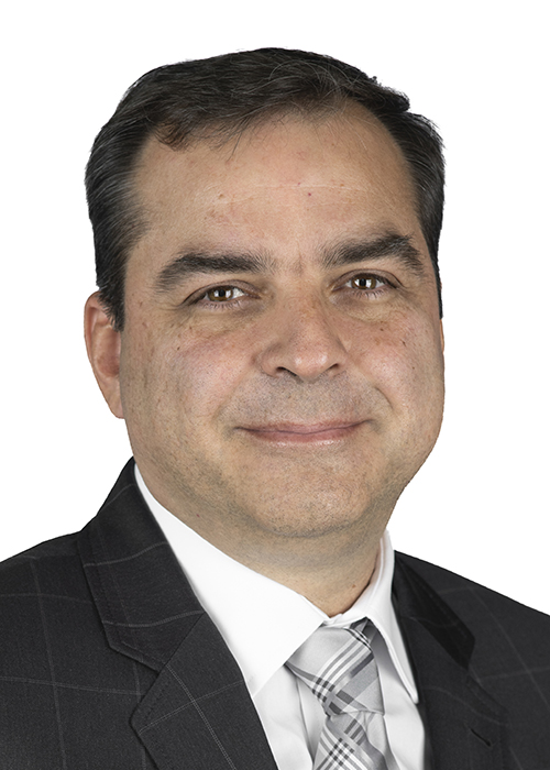 Franz Puntigam - Global Vice President, Quality and Program Management